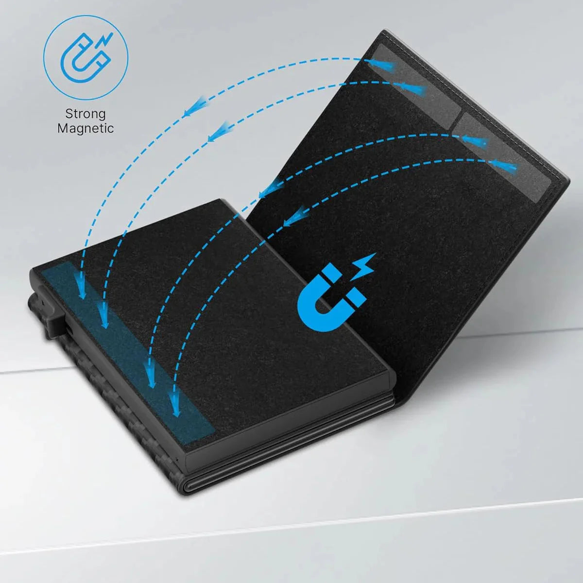 AirTag Wallet for Men