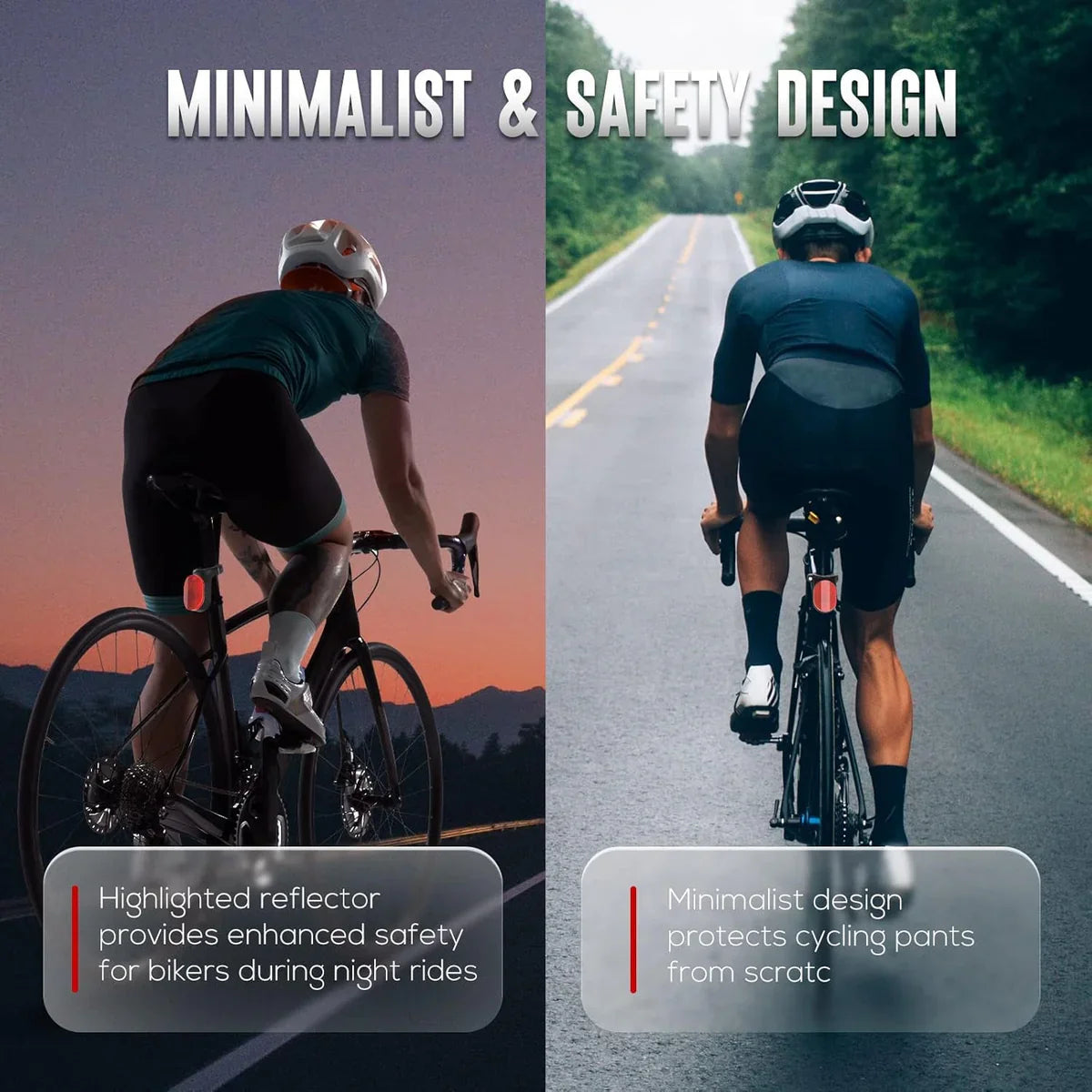 StealthTrack Airtag Mount