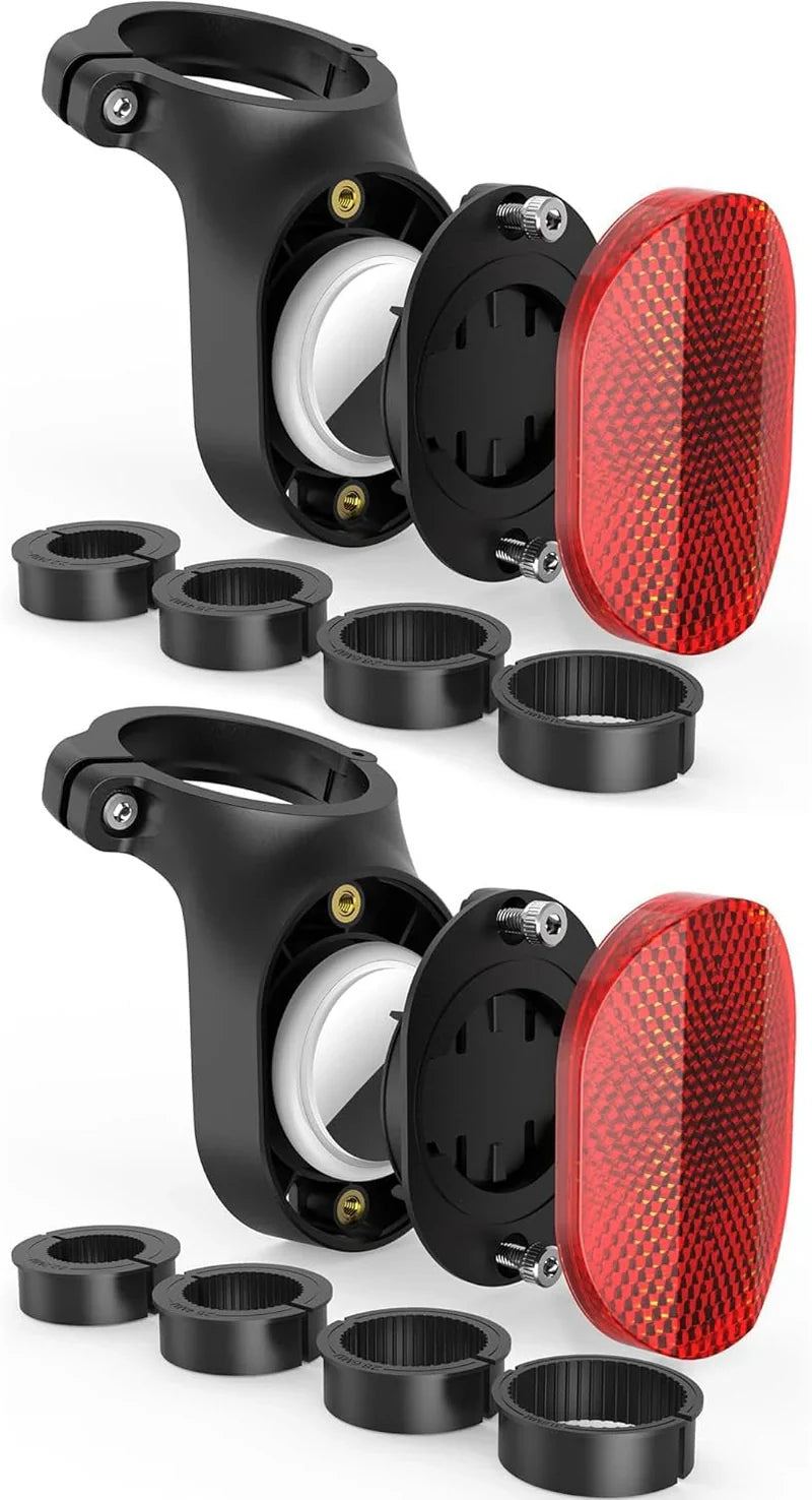 StealthTrack Airtag Mount