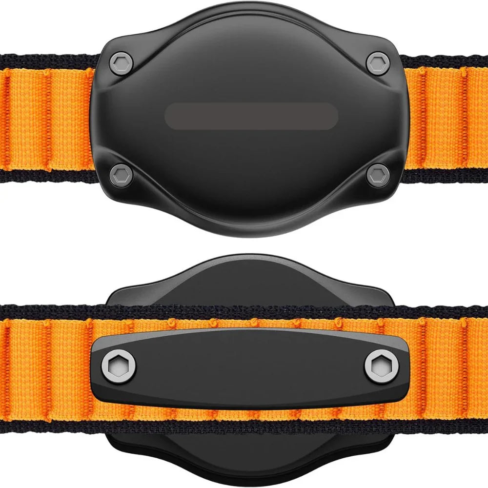 IPX8 Airtag Strap Mount