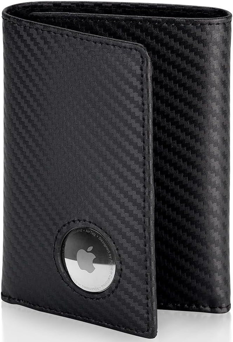 Men's RFID Leather Wallet