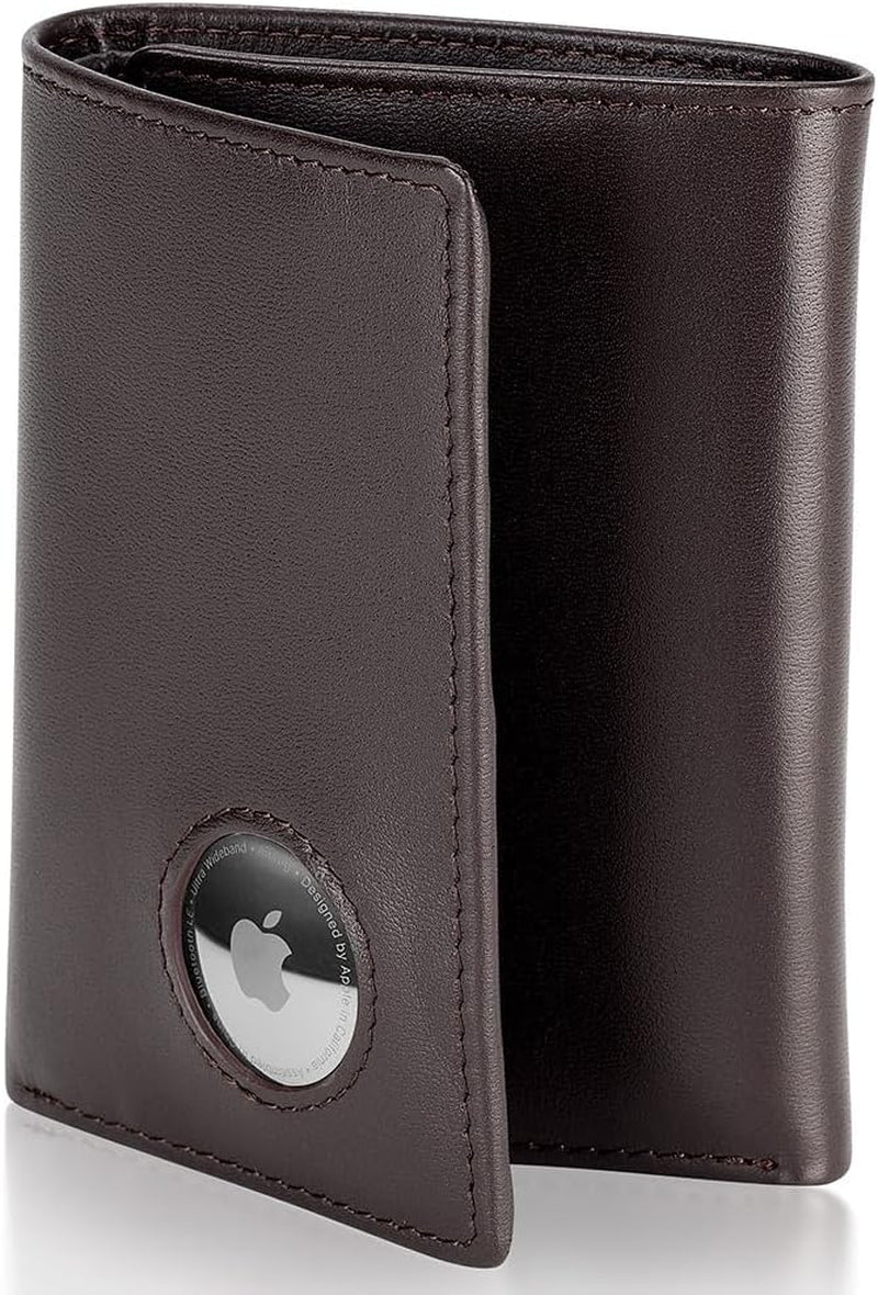 Men's RFID Leather Wallet