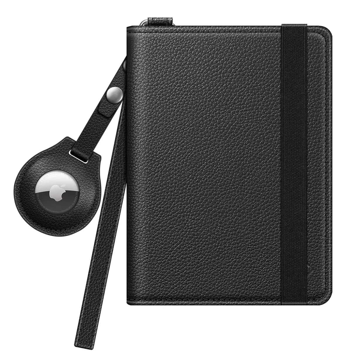 Fintie - AirTag Passport Wallet