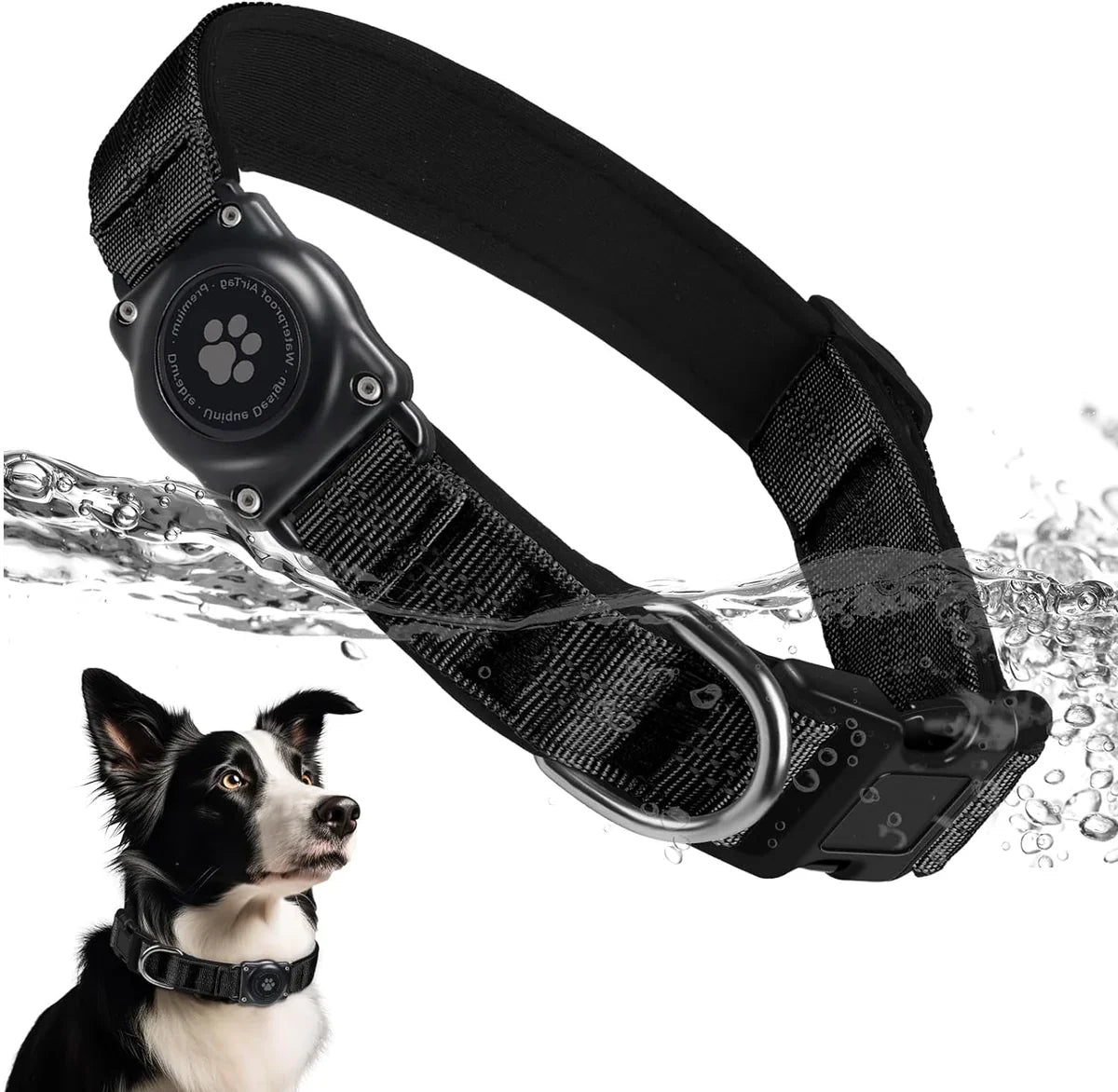 PetSafe AirTag Dog Collar