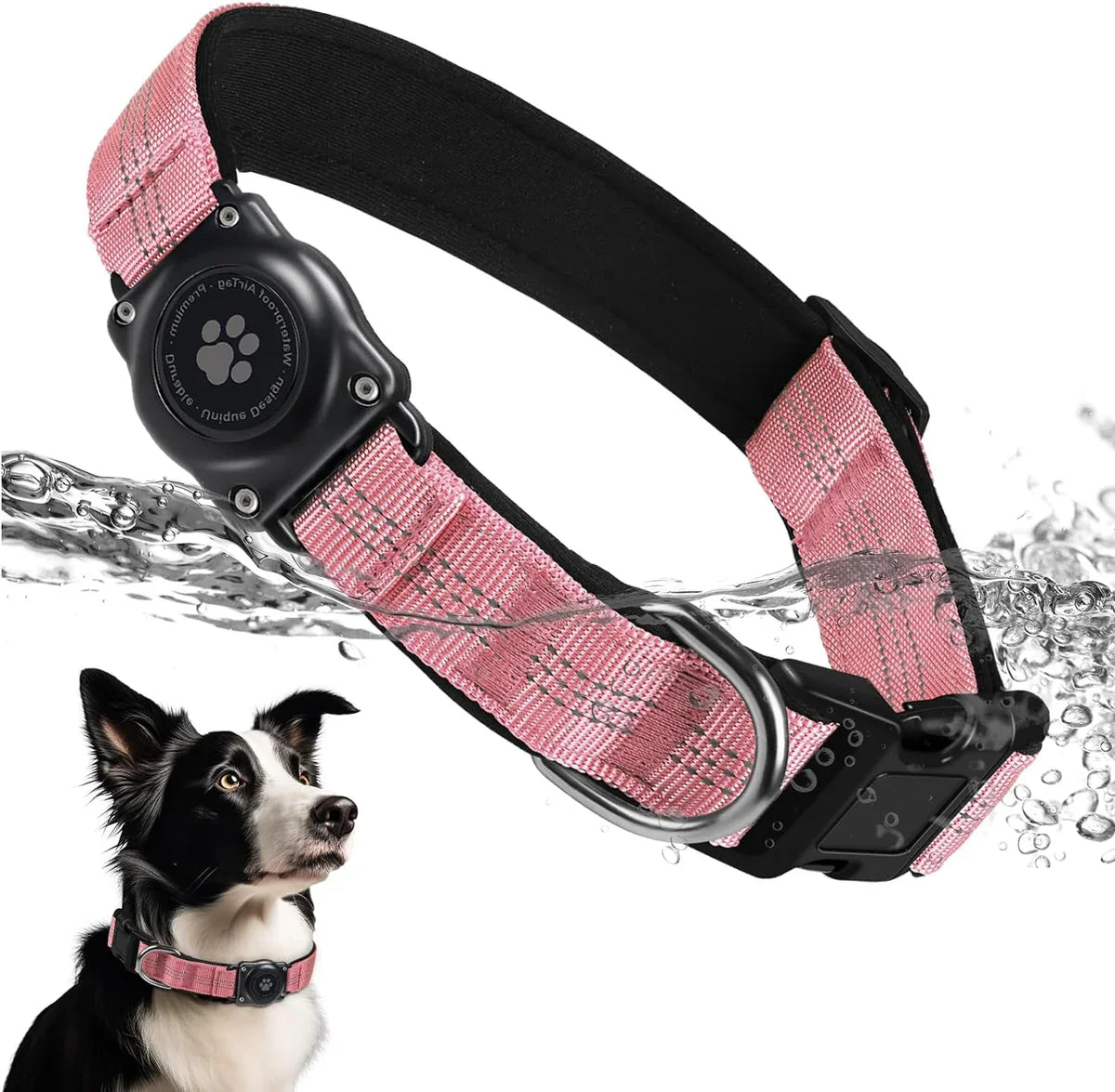 PetSafe AirTag Dog Collar
