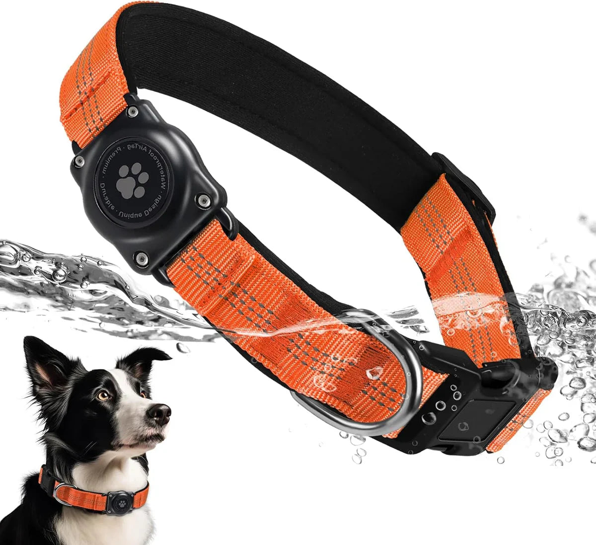 PetSafe AirTag Dog Collar