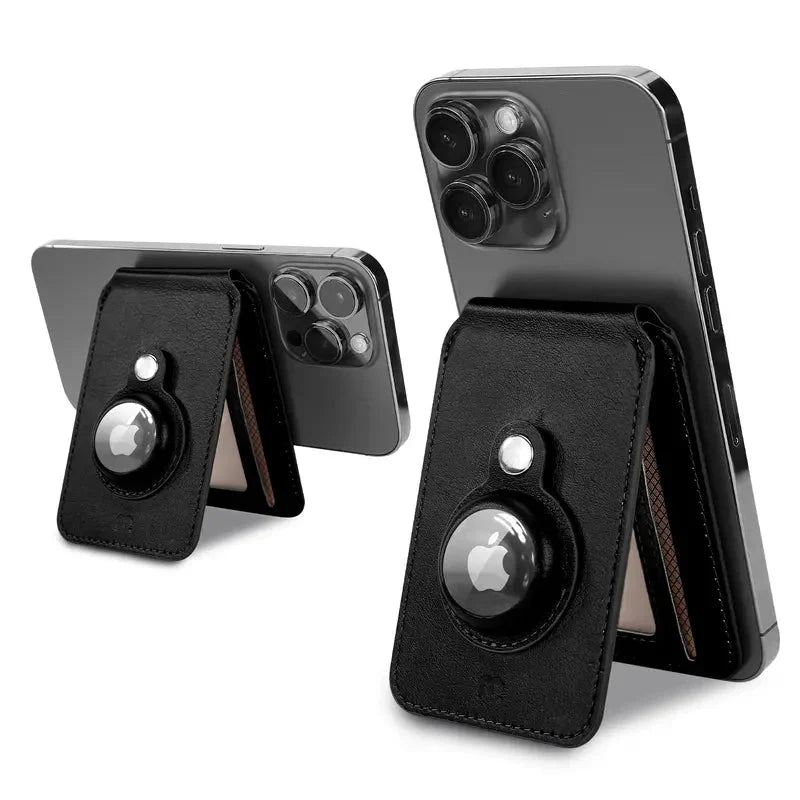 MagSafe Wallet AirTag