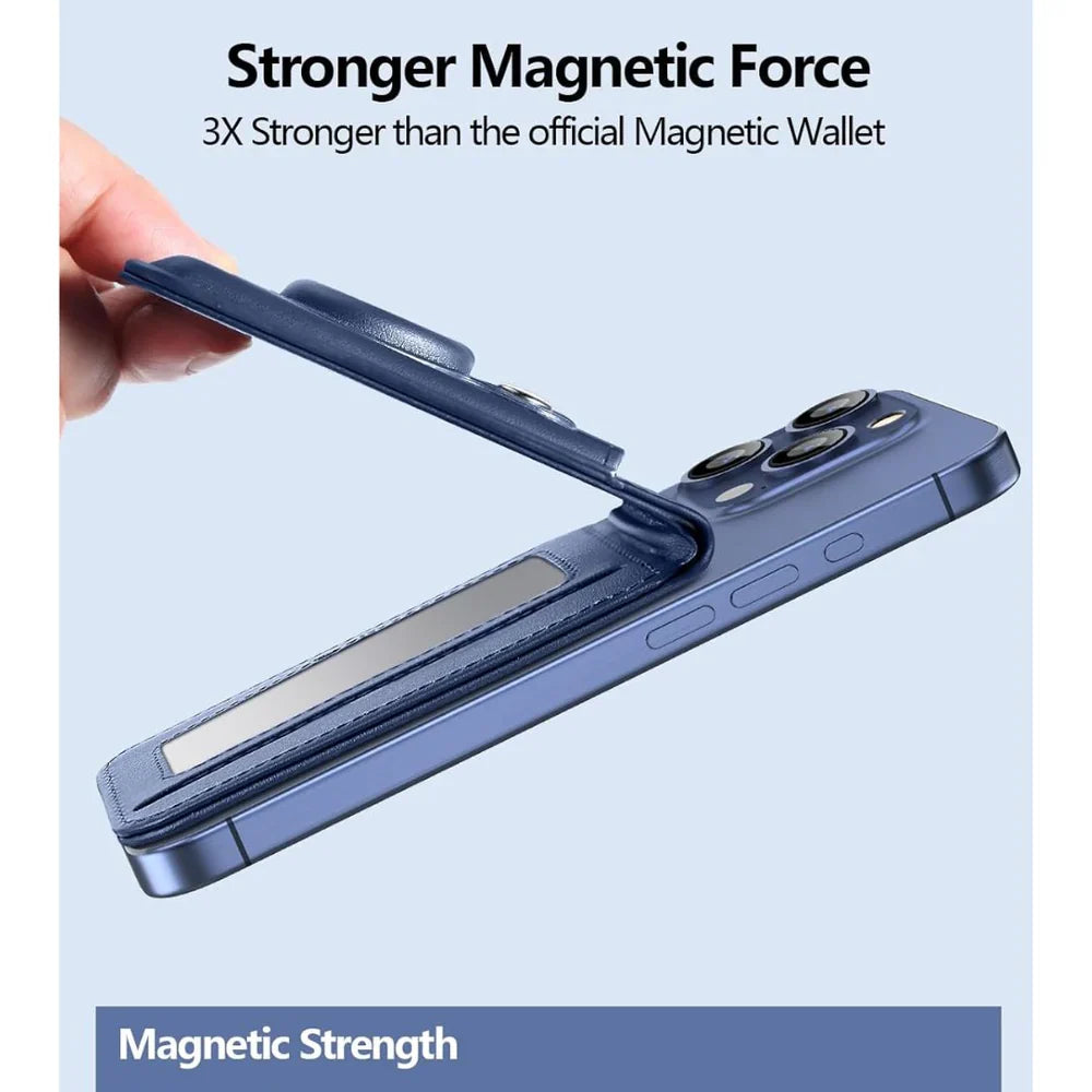 MagSafe Wallet AirTag