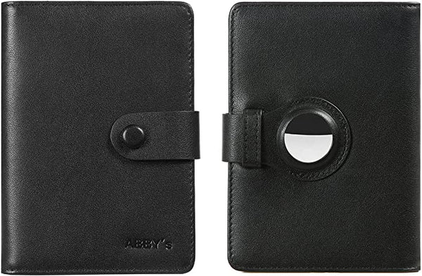 Trackable Wallet Passport