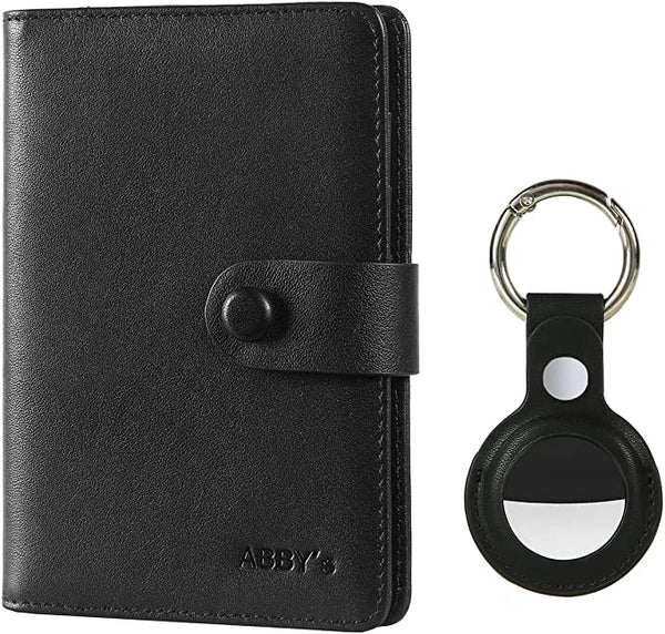 AirTag Travel Wallet
