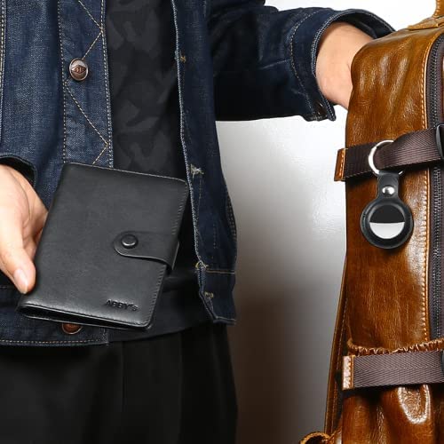 Trackable Wallet Passport