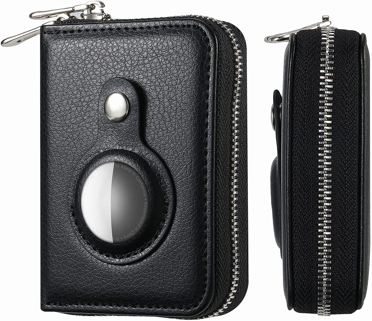 RFID AirTag Wallet
