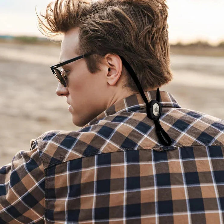 Smart Glasses Lanyard