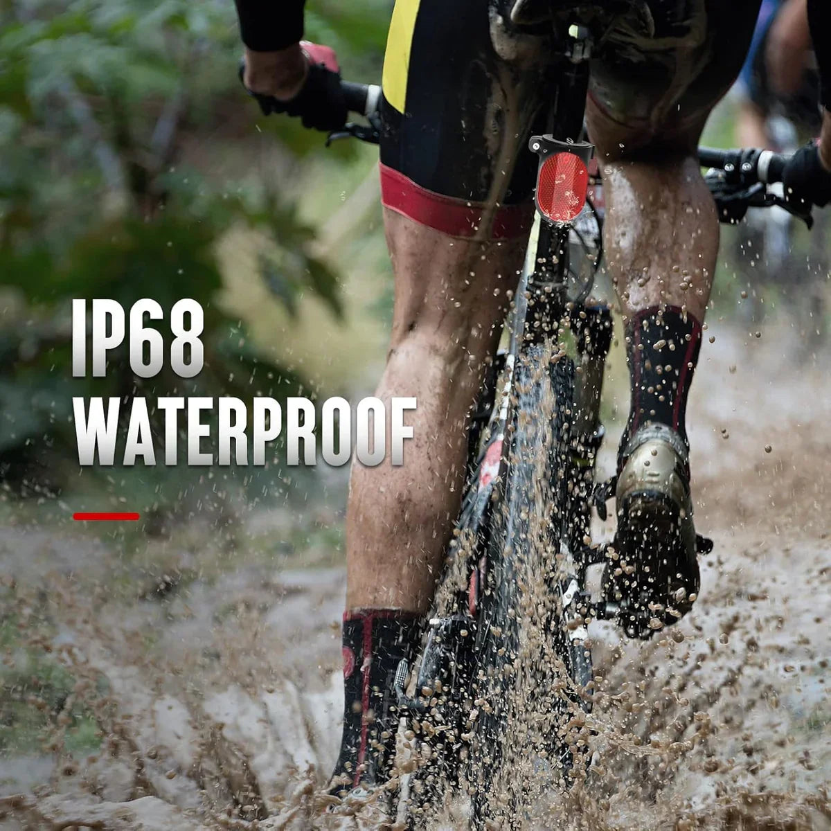 StealthTrack Airtag Mount