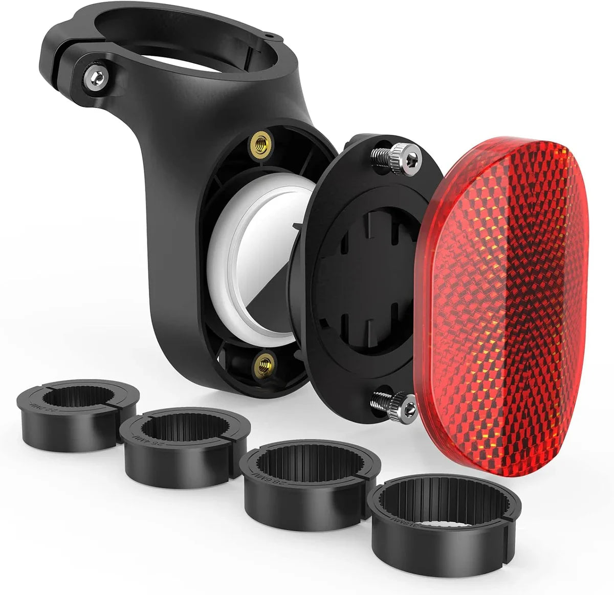 StealthTrack Airtag Mount