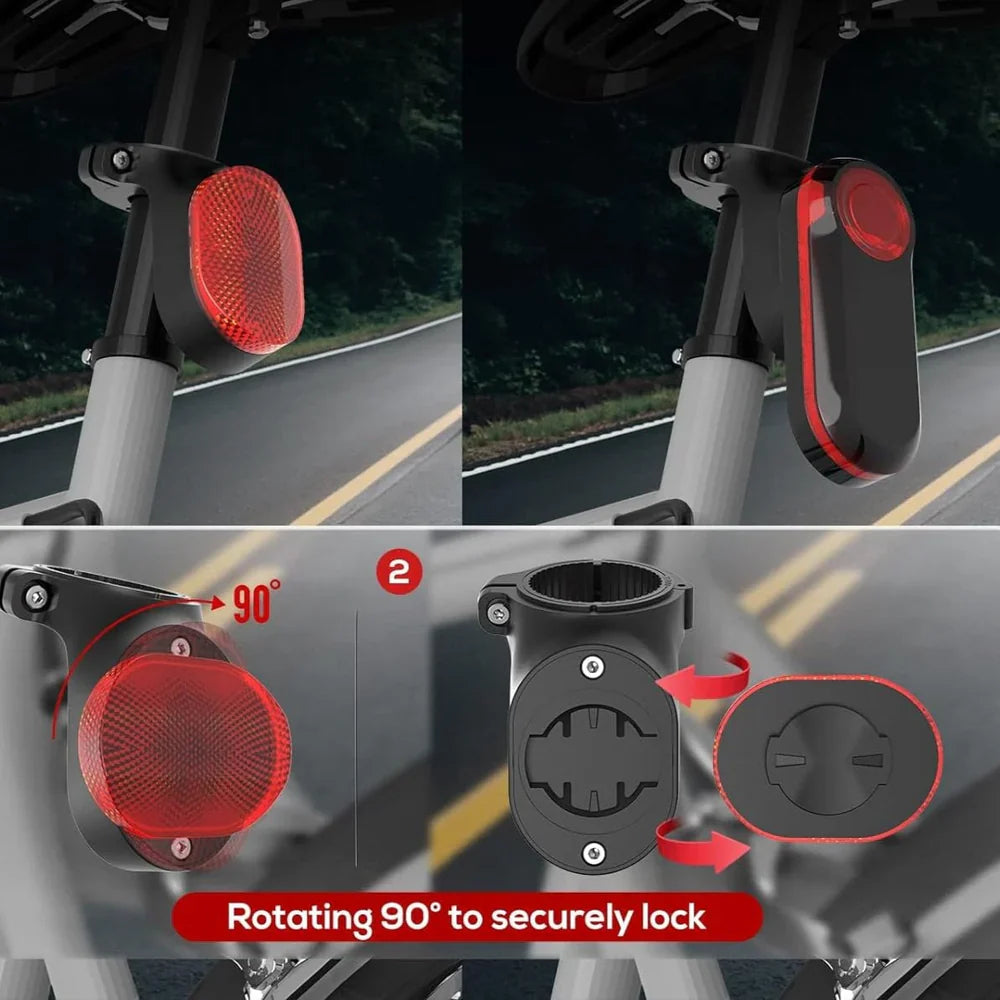 StealthTrack Airtag Mount