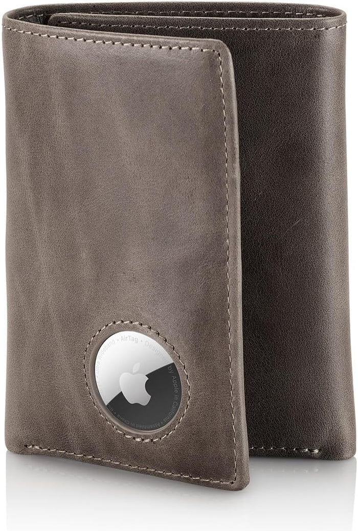 Men's RFID Leather Wallet