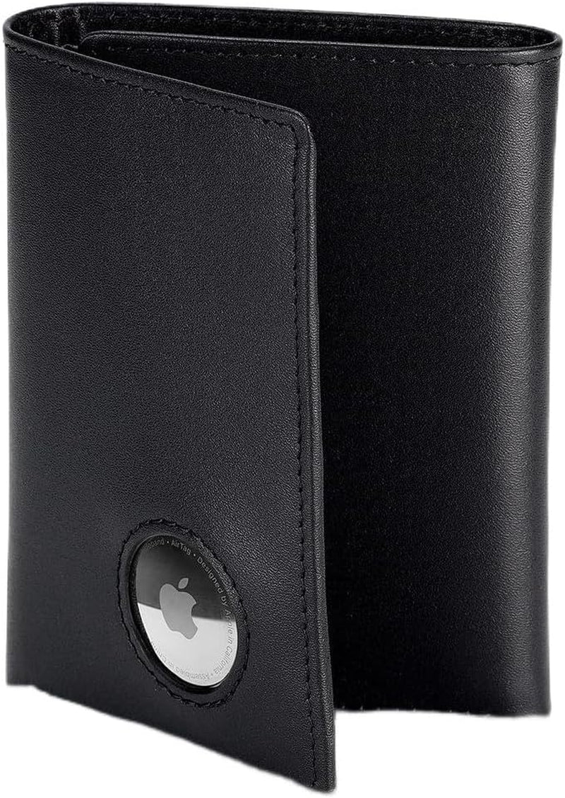 Men's RFID Leather Wallet