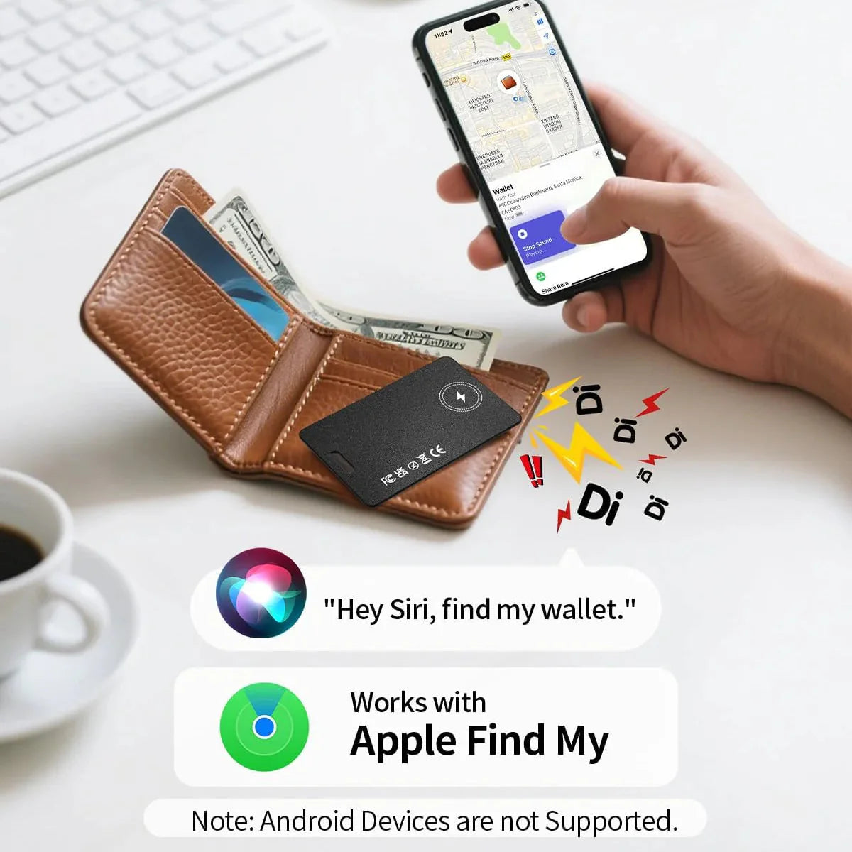 Smart Wallet Tracker