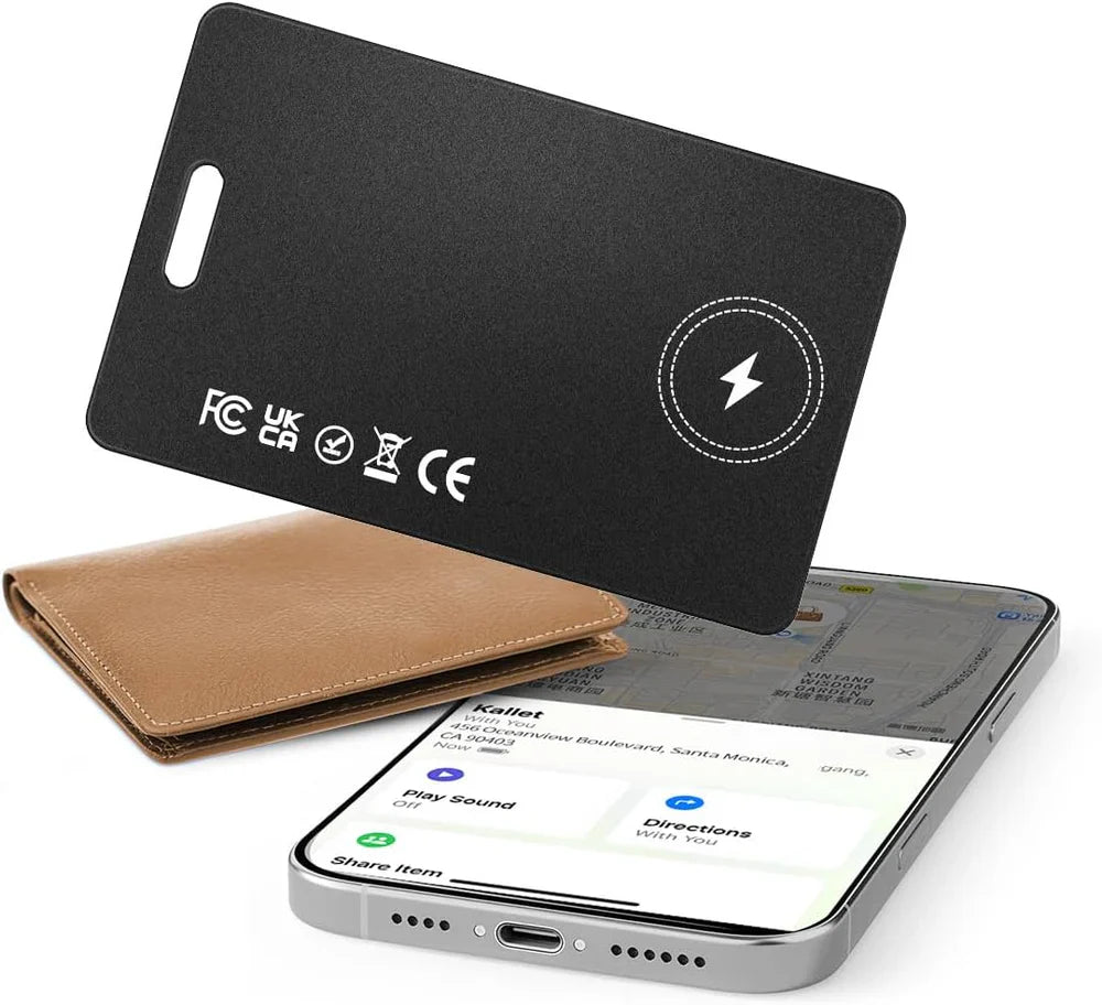 Smart Wallet Tracker