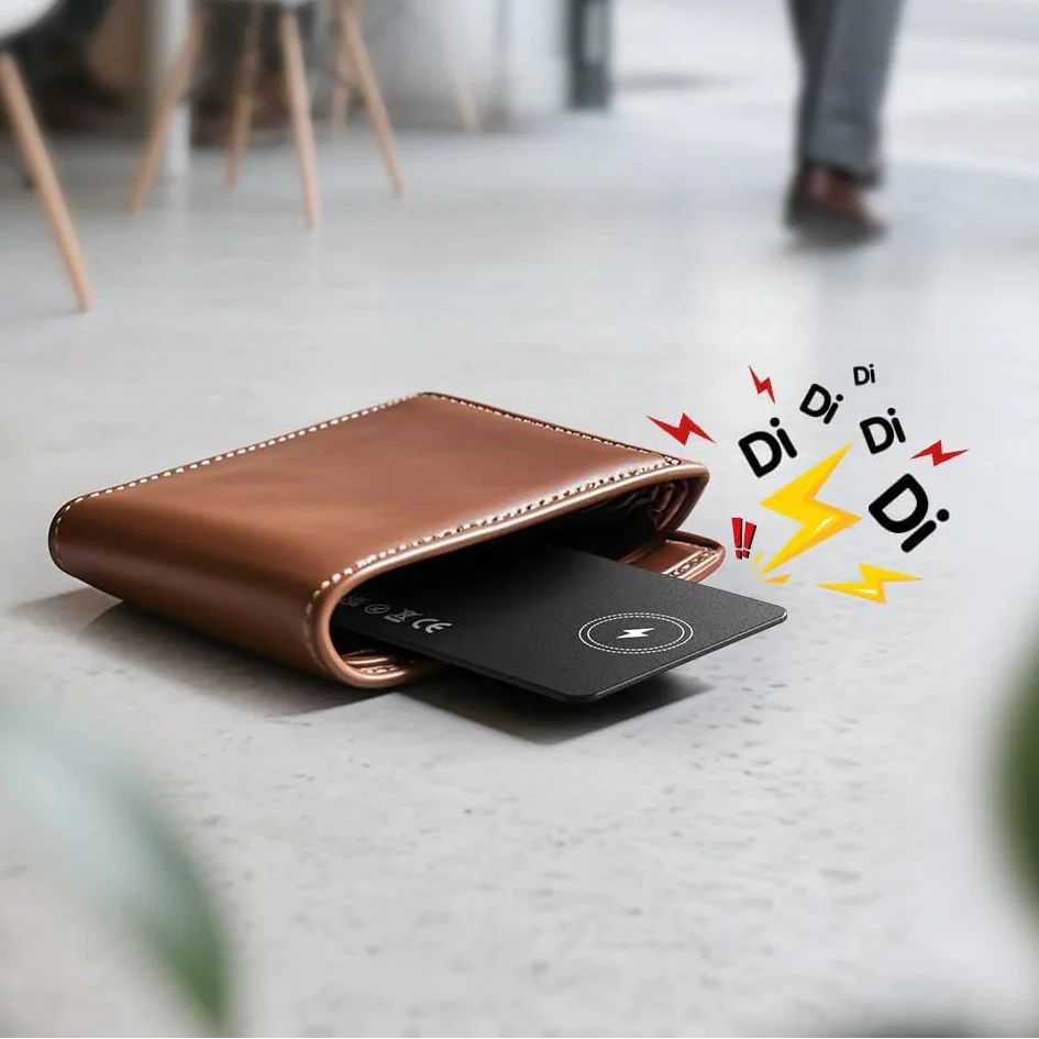 Smart Wallet Tracker