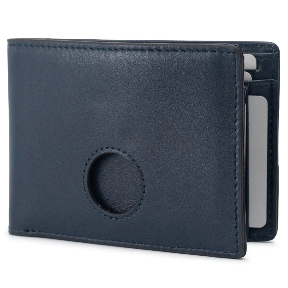Trackable AirTag Wallet