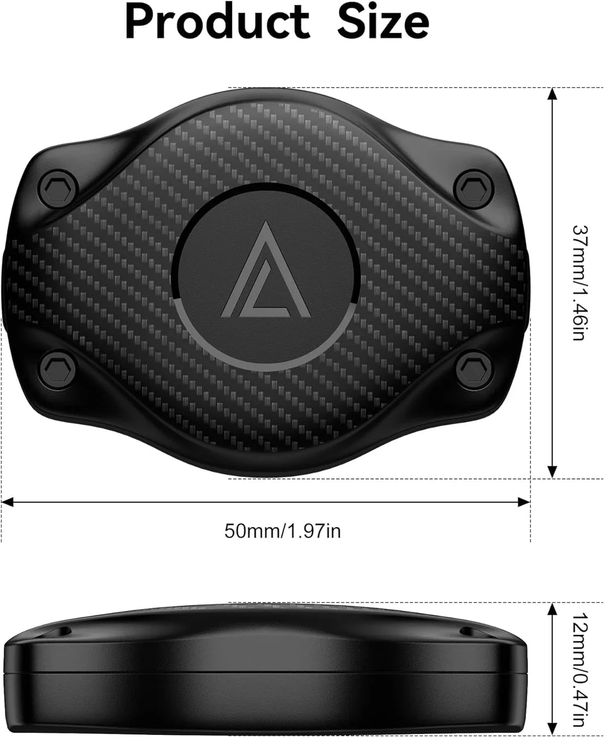 PetSafe AirTag Holder