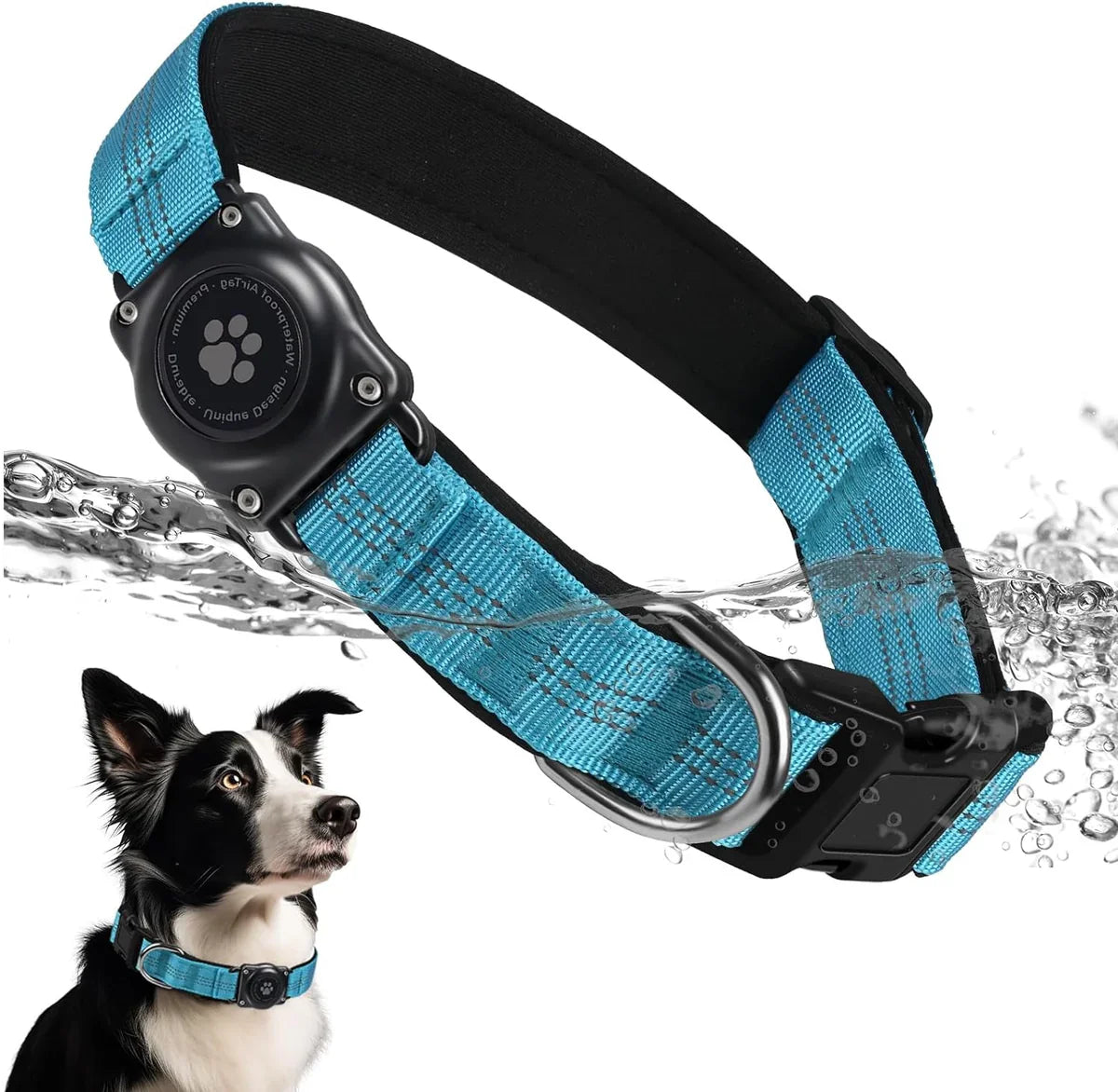 PetSafe AirTag Dog Collar