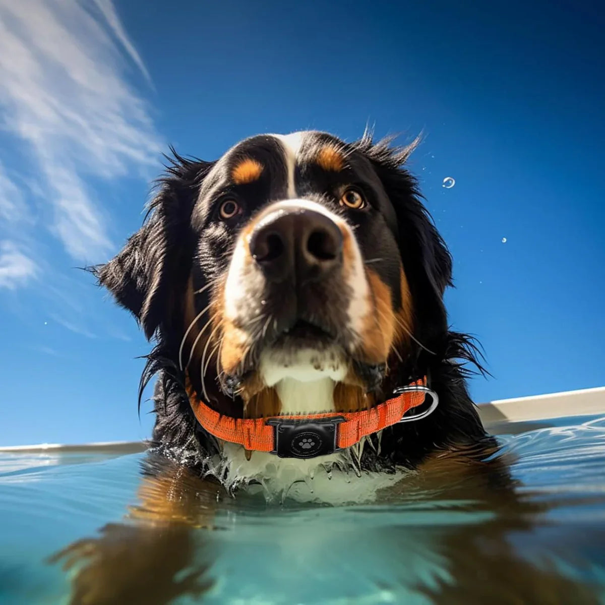 PetSafe AirTag Dog Collar